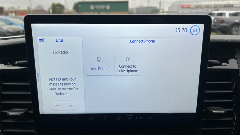 Ford Transit 350 L3 Diesel Fwd 2.0 EcoBlue 170ps H2 Limited Van Auto